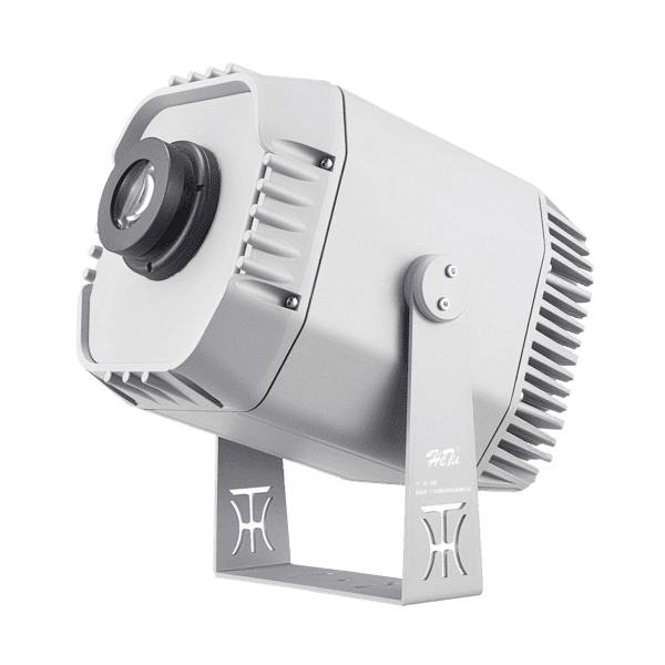 Fire Projector 200W