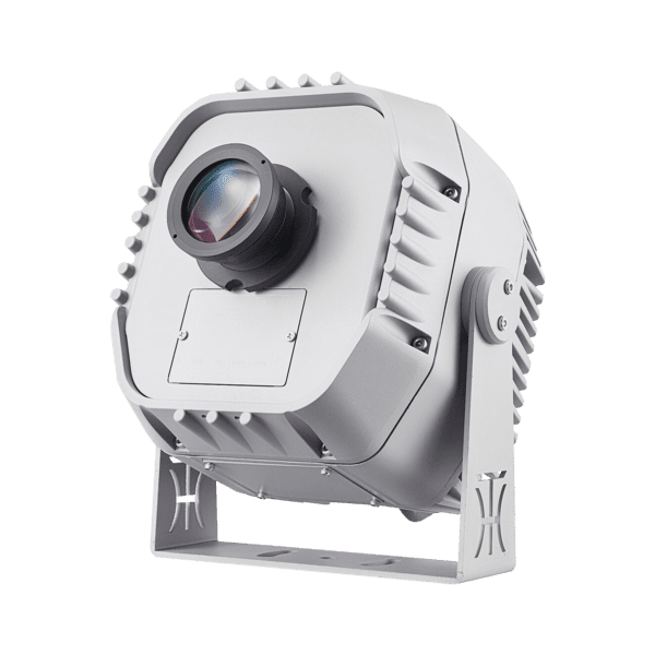 Gobo Projector 200W